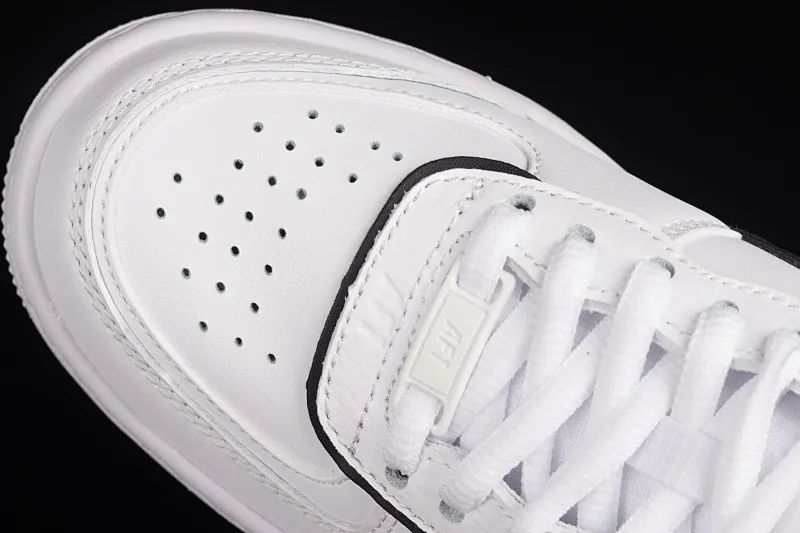 All Categories Nk Air Force 1 Air Force Series Nk Air Force 1 Shadow Air Force Lightweight Increase Nk Air Force 1 Shadow Air Force One Lightweight Increase Low-top Versatile Sneakers CQ0919-001
